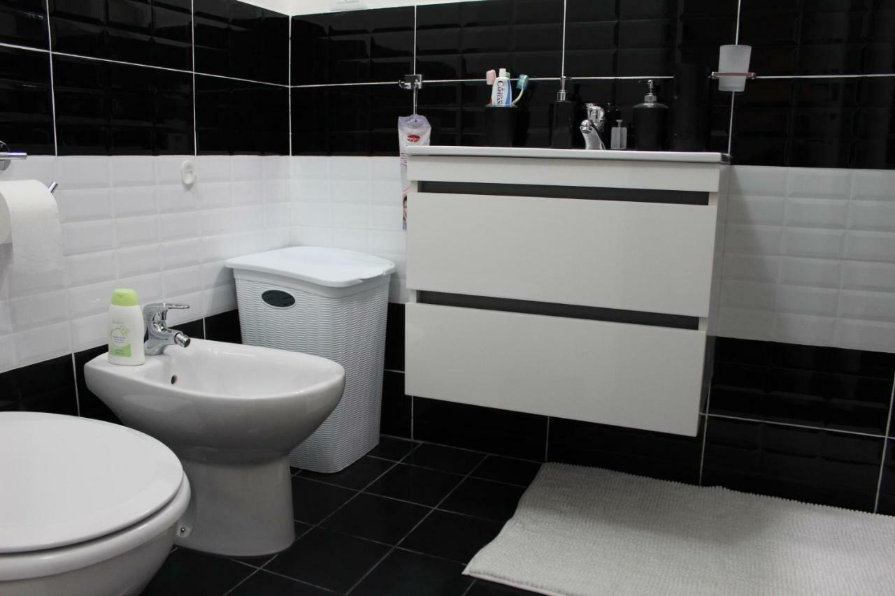Musa Bed & Breakfast Catania