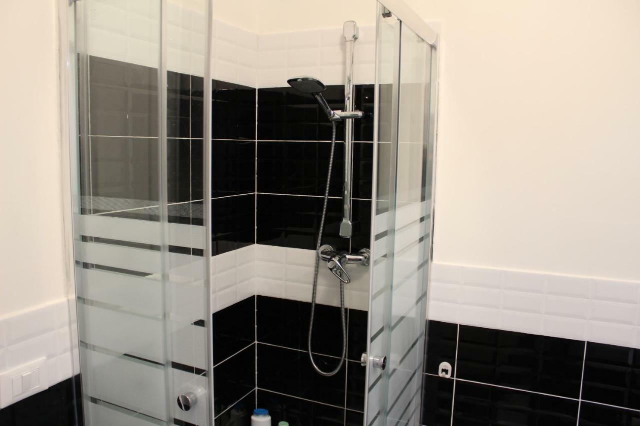 Musa Bed & Breakfast Catania