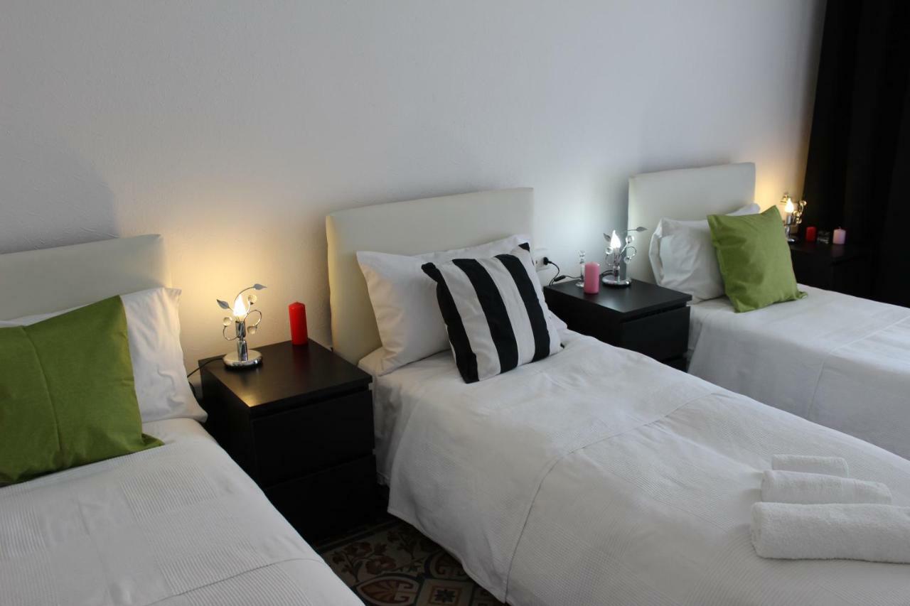Bed & Breakfast Musa Catania