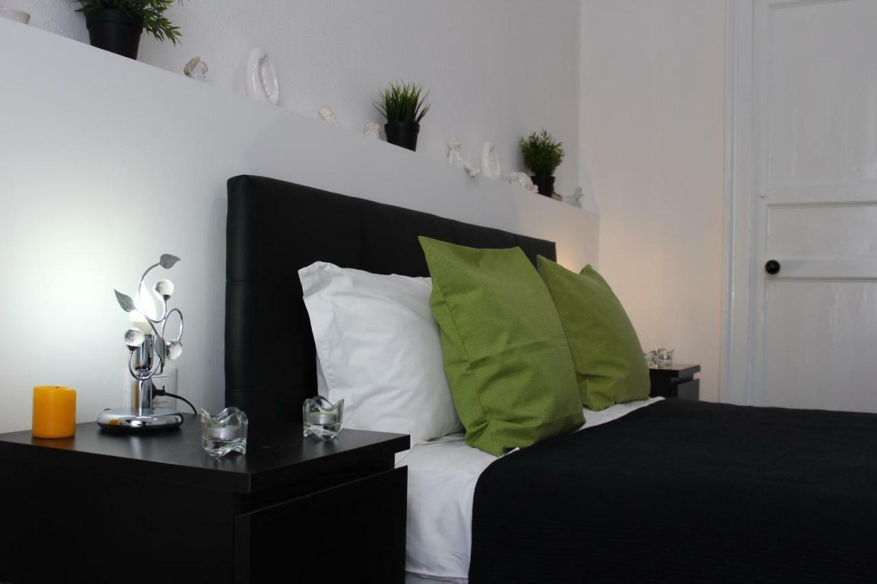 Musa Bed & Breakfast