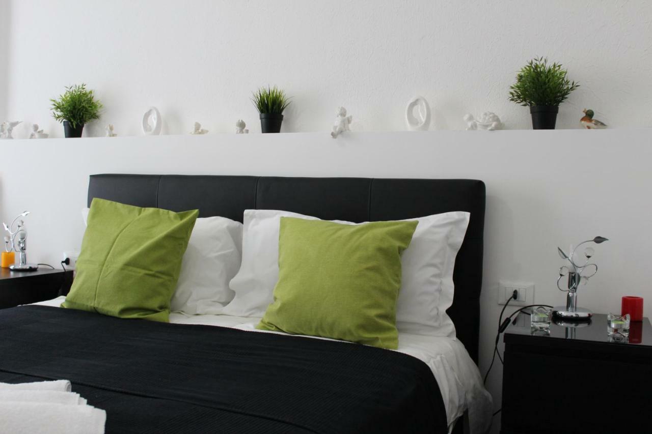 Musa Bed & Breakfast *