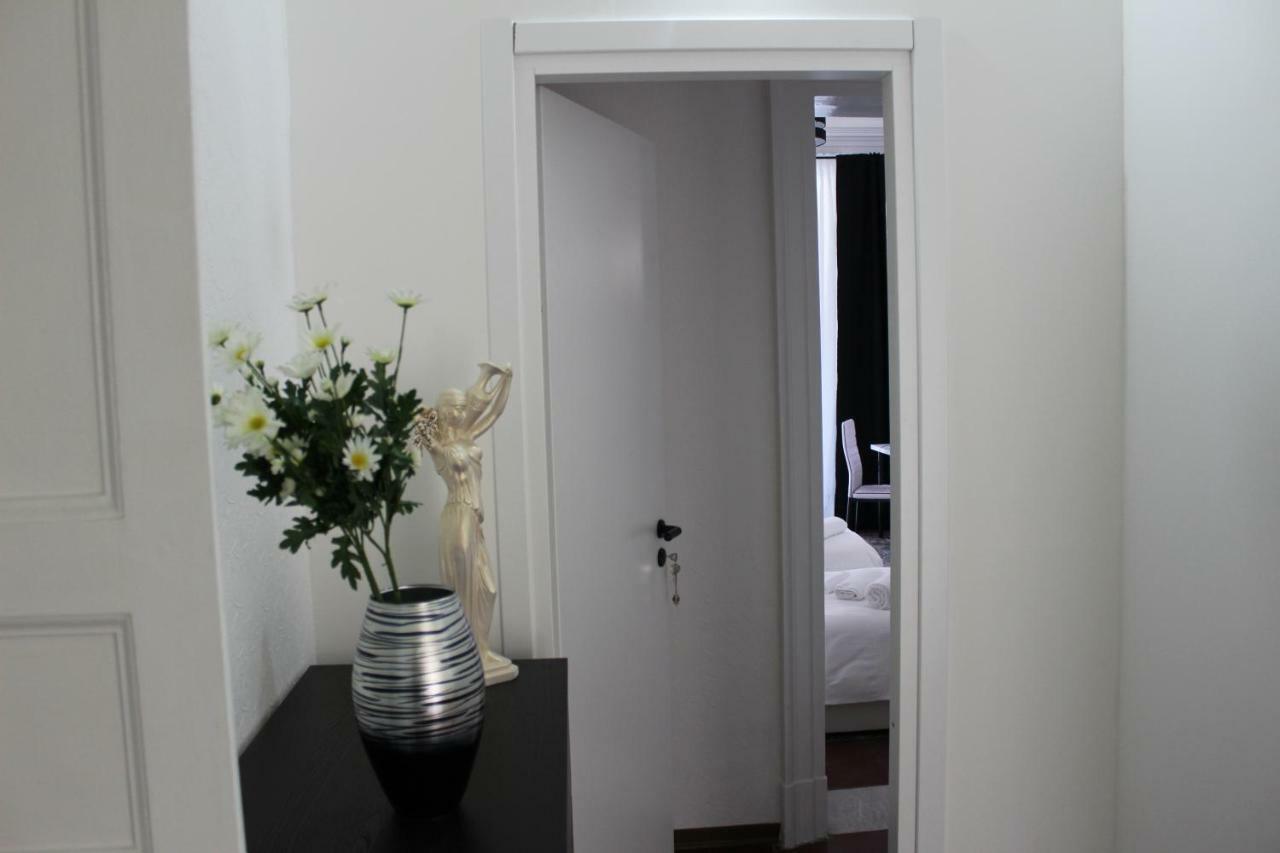Bed & Breakfast Musa *