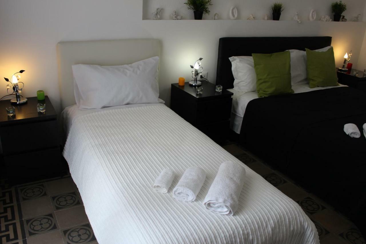 Musa Bed & Breakfast *