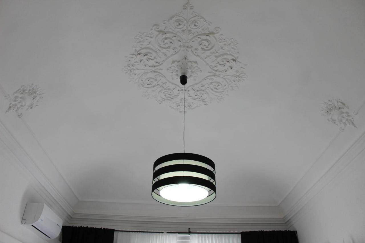 Bed & Breakfast Musa Catania