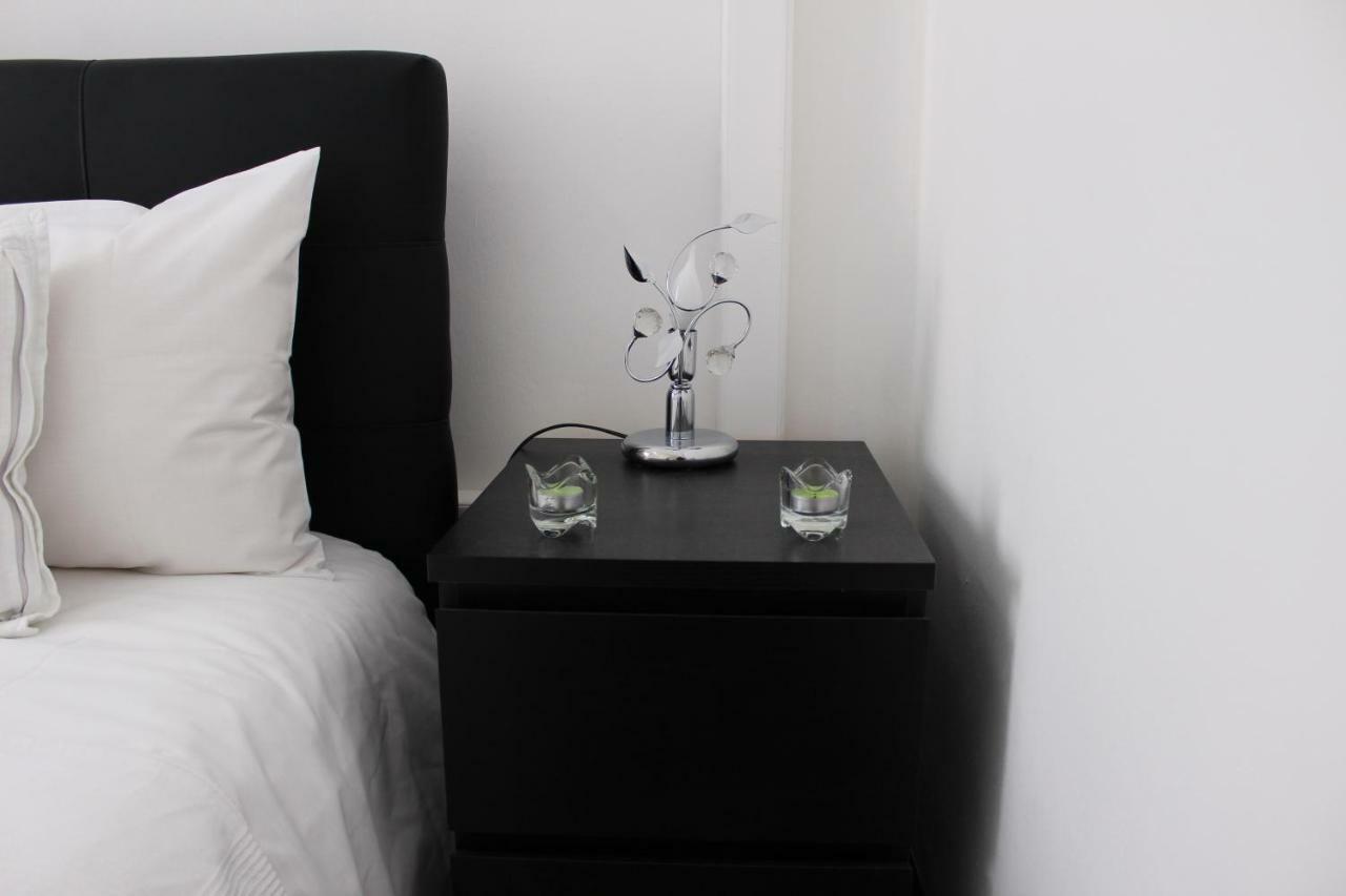 Musa Bed & Breakfast *